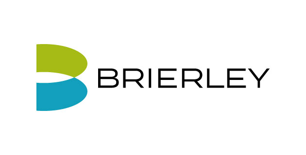 logo vector Brierley