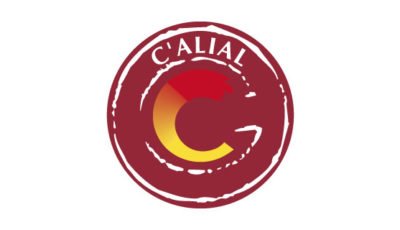 logo vector C'Alial