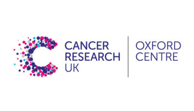 logo vector CRUK Oxford Centre