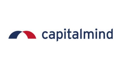 logo vector CapitalMind