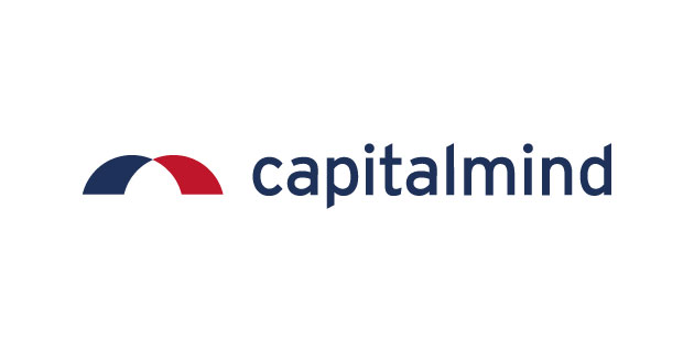 logo vector CapitalMind