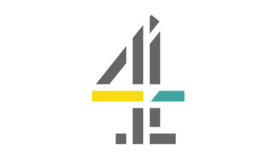 logo vector Channel 4