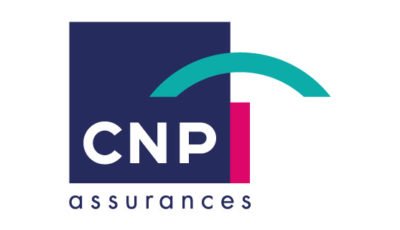 logo vector CNP Assurances
