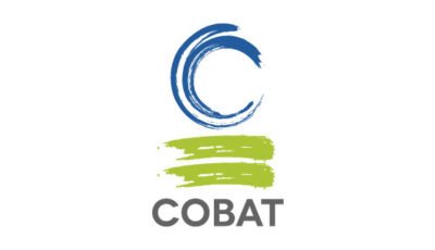 logo vector COBAT