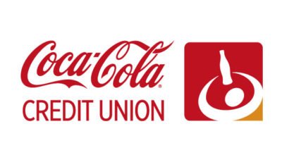 logo vector Coca-Cola Credit Union