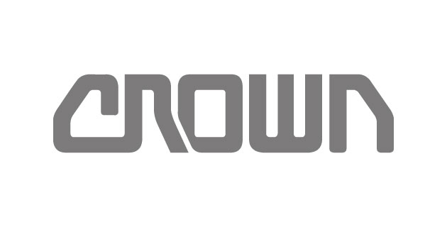 logo vector Crown