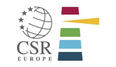 logo vector CSR Europe
