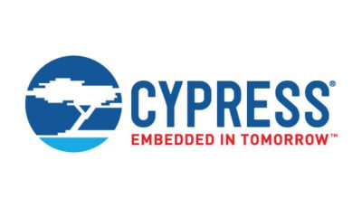 logo vector Cypress