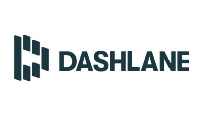 logo vector Dashlane