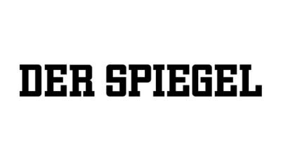 logo vector Der Spiegel