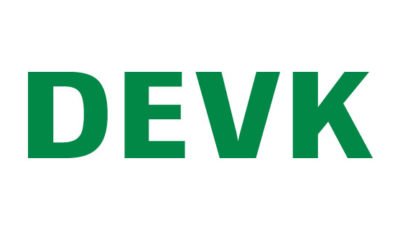 logo vector DEVK