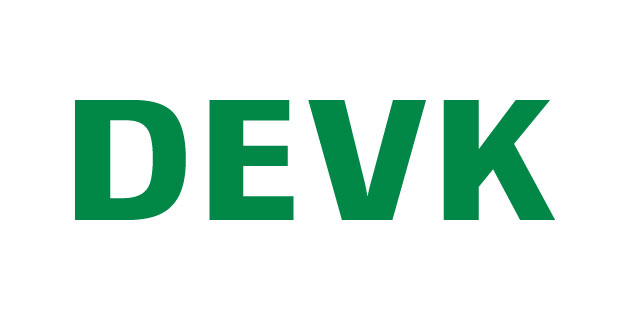 logo vector DEVK