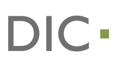 logo vector DIC Asset AG