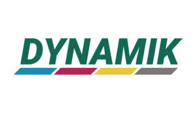 logo vector Dynamik