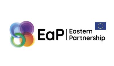 logo vector Eastern Partnership EaP