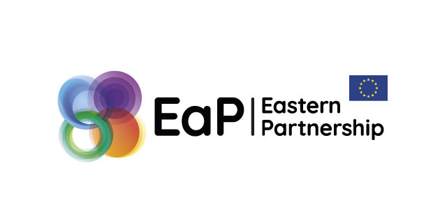 logo vector Eastern Partnership EaP