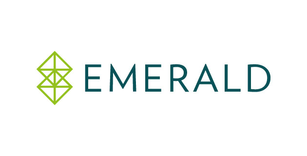 logo vector Emerald