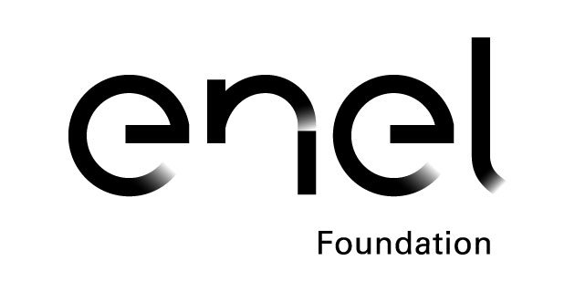 logo vector Enel Foundation
