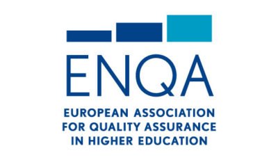 logo vector European Association for Quality Assurance in Higher Education -ENQA-