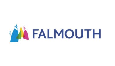 logo vector Falmouth