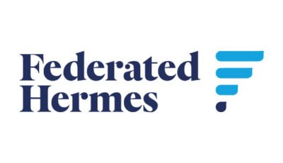 logo vector Federated Hermes