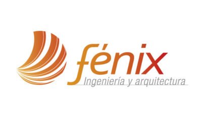 logo vector Fénix Ingeniería y Arquitectura