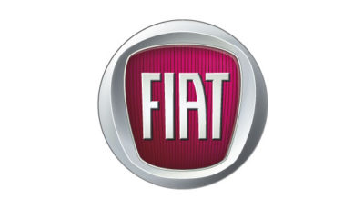 logo vector FIAT