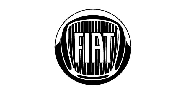 logo vector FIAT