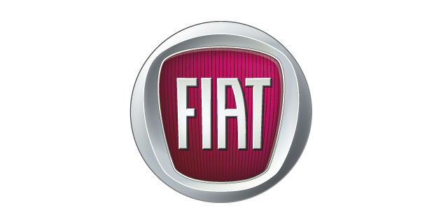 logo vector FIAT