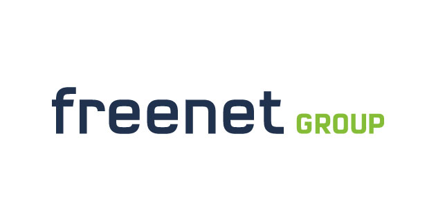logo vector Freenet Group