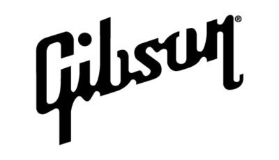 logo vector Gibson