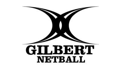 logo vector Gilbert Netball
