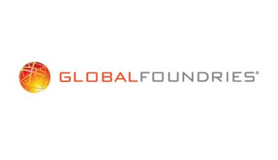 logo vector Global Foundries