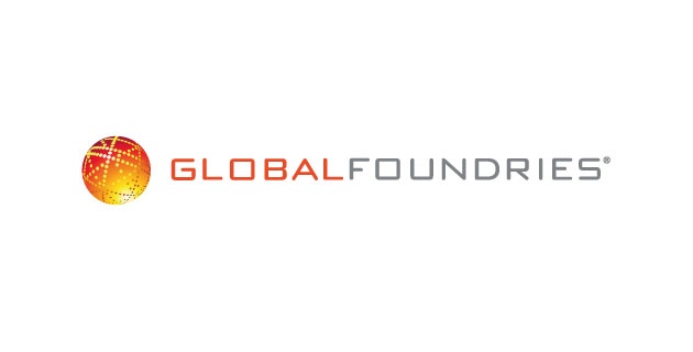 logo vector Global Foundries