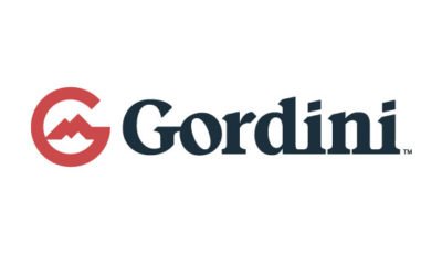 logo vector Gordini