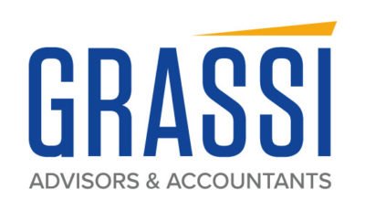 logo vector Grassi & Co