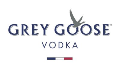 logo vector Grey Goose