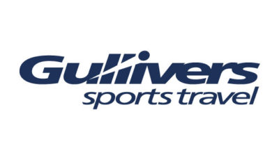logo vector Gullivers