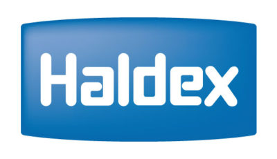 logo vector Haldex