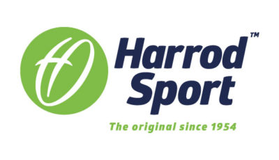 logo vector Harrod Sport