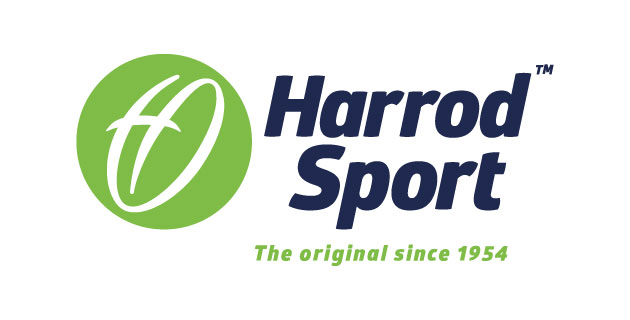 logo vector Harrod Sport