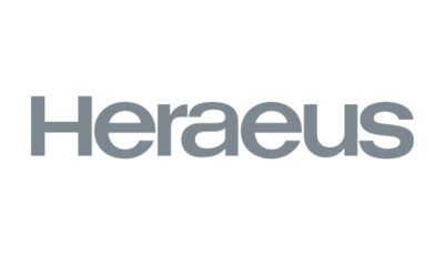 logo vector Heraeus