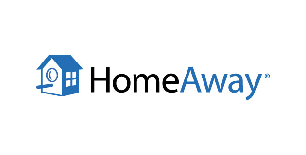 logo vector HomeAway