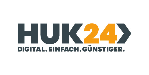 logo vector HUK24