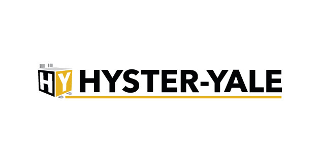 logo vector Hyster-yale