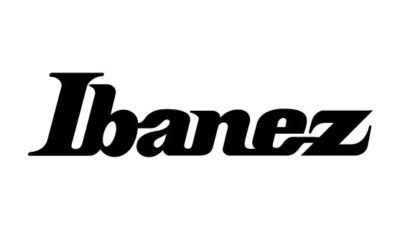 logo vector Ibanez