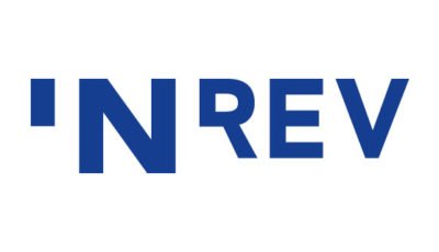 logo vector INREV