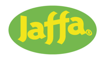 logo vector Jaffa