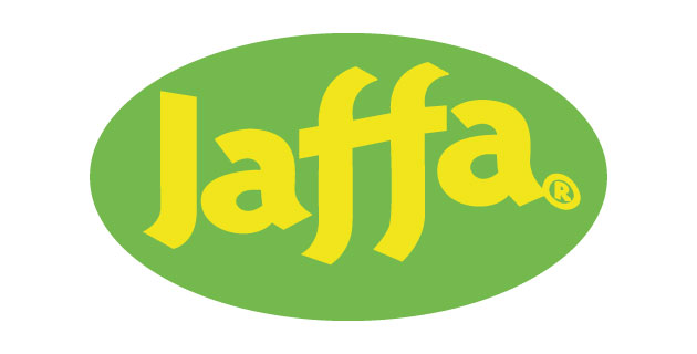 logo vector Jaffa