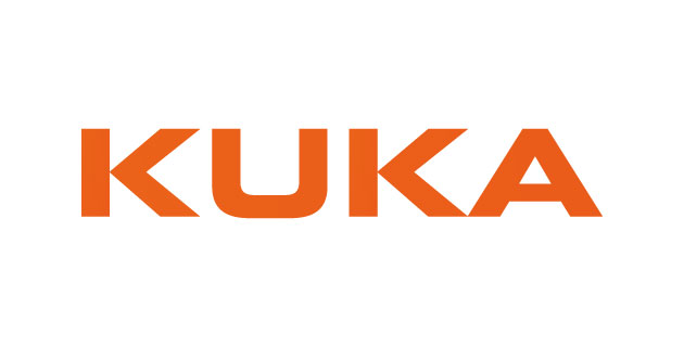 logo vector Kuka